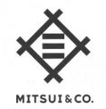 三井物産ロゴ
